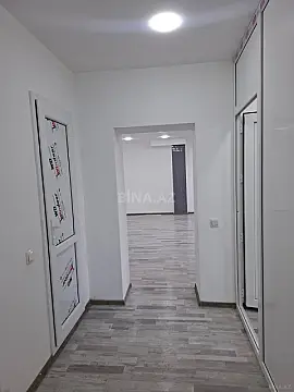 Kirayə verilir obyekt 55 m²