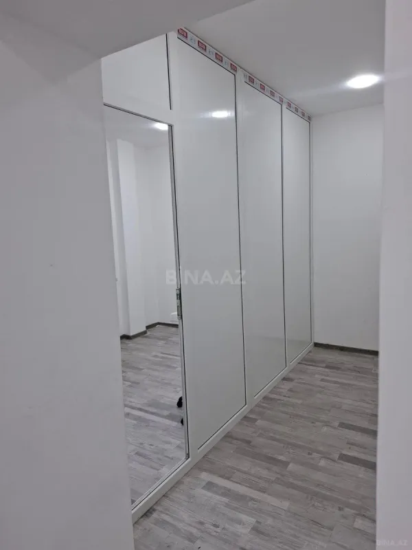 Kirayə verilir obyekt 55 m²