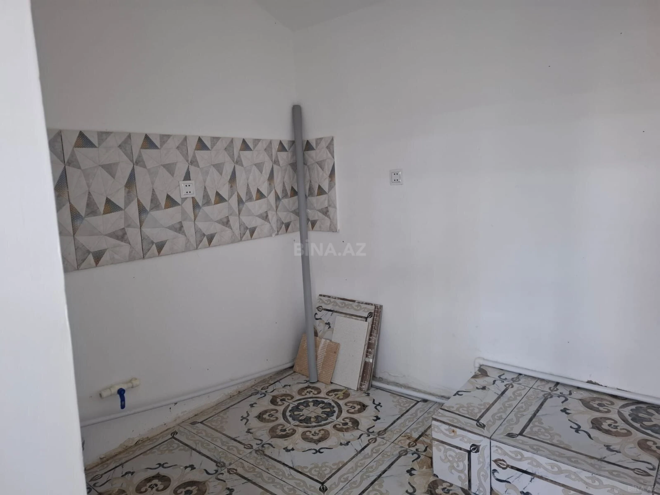 Kirayə verilir obyekt 55 m²