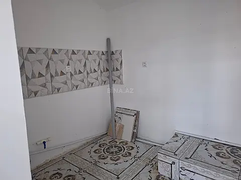 Kirayə verilir obyekt 55 m²