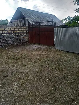 Satılır 6 otaqlı həyət evi 200 m² — Zaqatala 6 otaq 200.00 m²