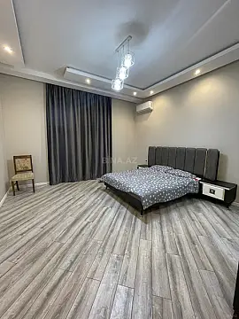 Kirayə verilir 5 otaqlı həyət evi 300 m²