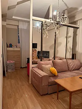 Kirayə verilir 2 otaqlı mənzil 55 m²