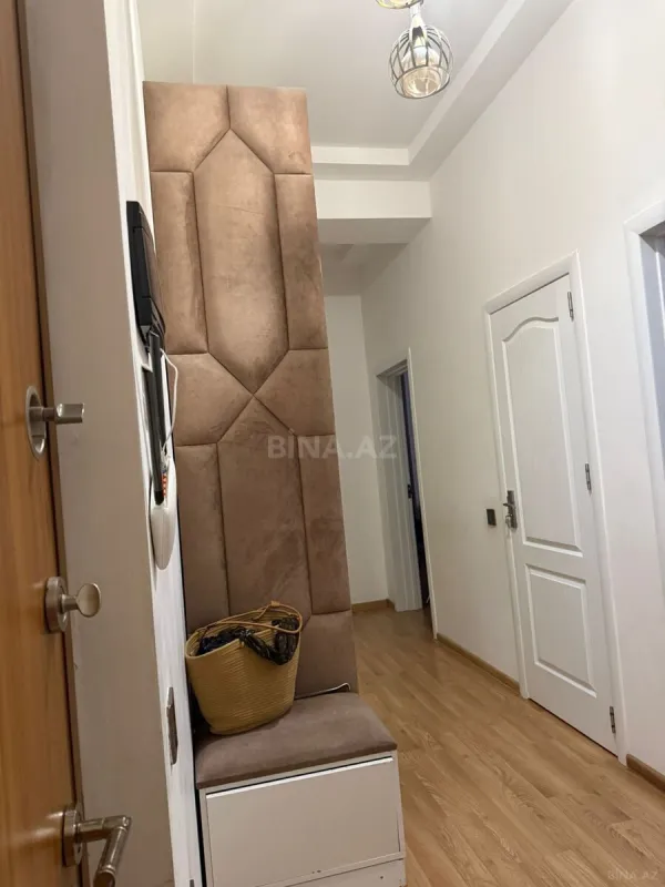 Kirayə verilir 2 otaqlı mənzil 55 m²