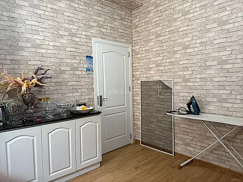 Kirayə verilir 2 otaqlı mənzil 55 m²