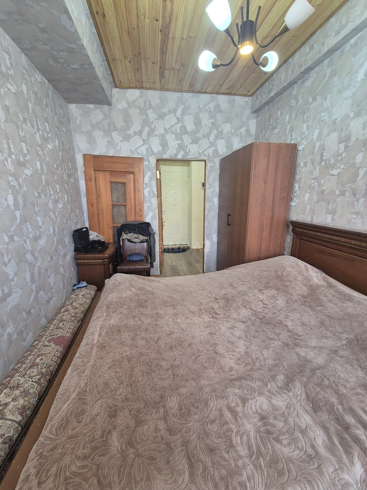 Satılır 2 otaqlı mənzil 60 m²