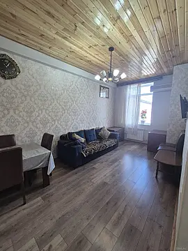 Satılır 2 otaqlı mənzil 60 m² — Bakı, Bakıxanov 2 otaq 60.00 m²