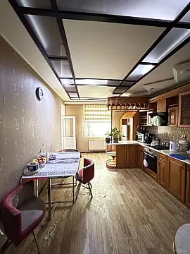 Satılır 3 otaqlı mənzil 120 m²