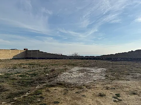 Satılır torpaq sahəsi 57.4 m²