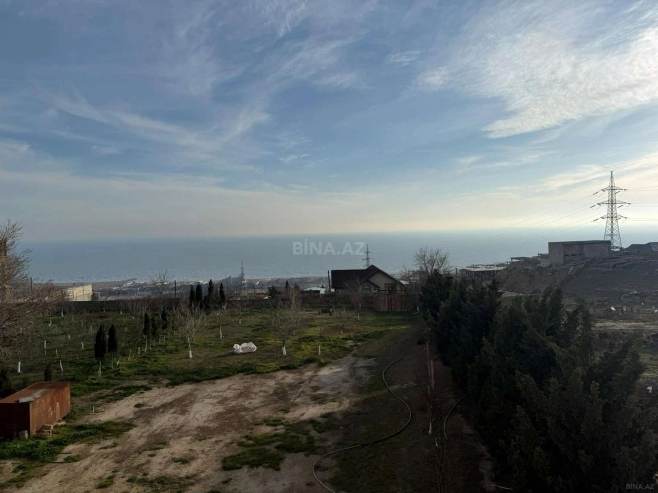 Satılır torpaq sahəsi 57.4 m²