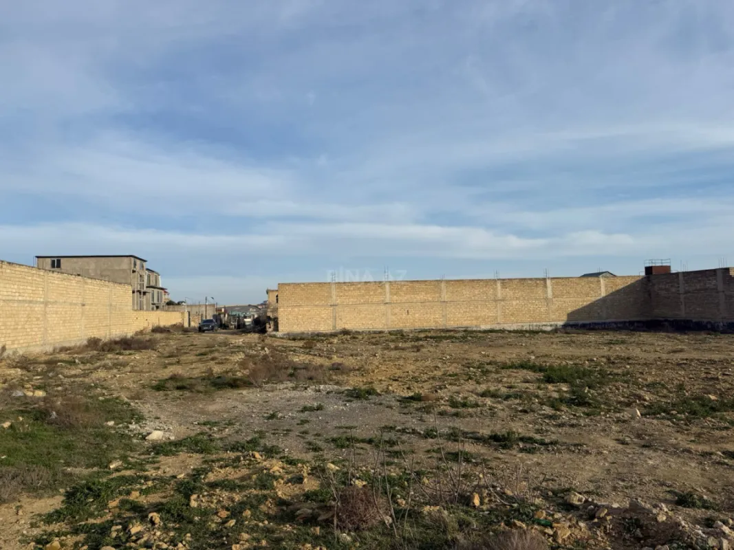 Satılır torpaq sahəsi 57.4 m²