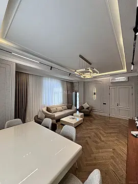 Satılır 4 otaqlı mənzil 165 m² — Bakı, Keşlə 4 otaq 165.00 m²
