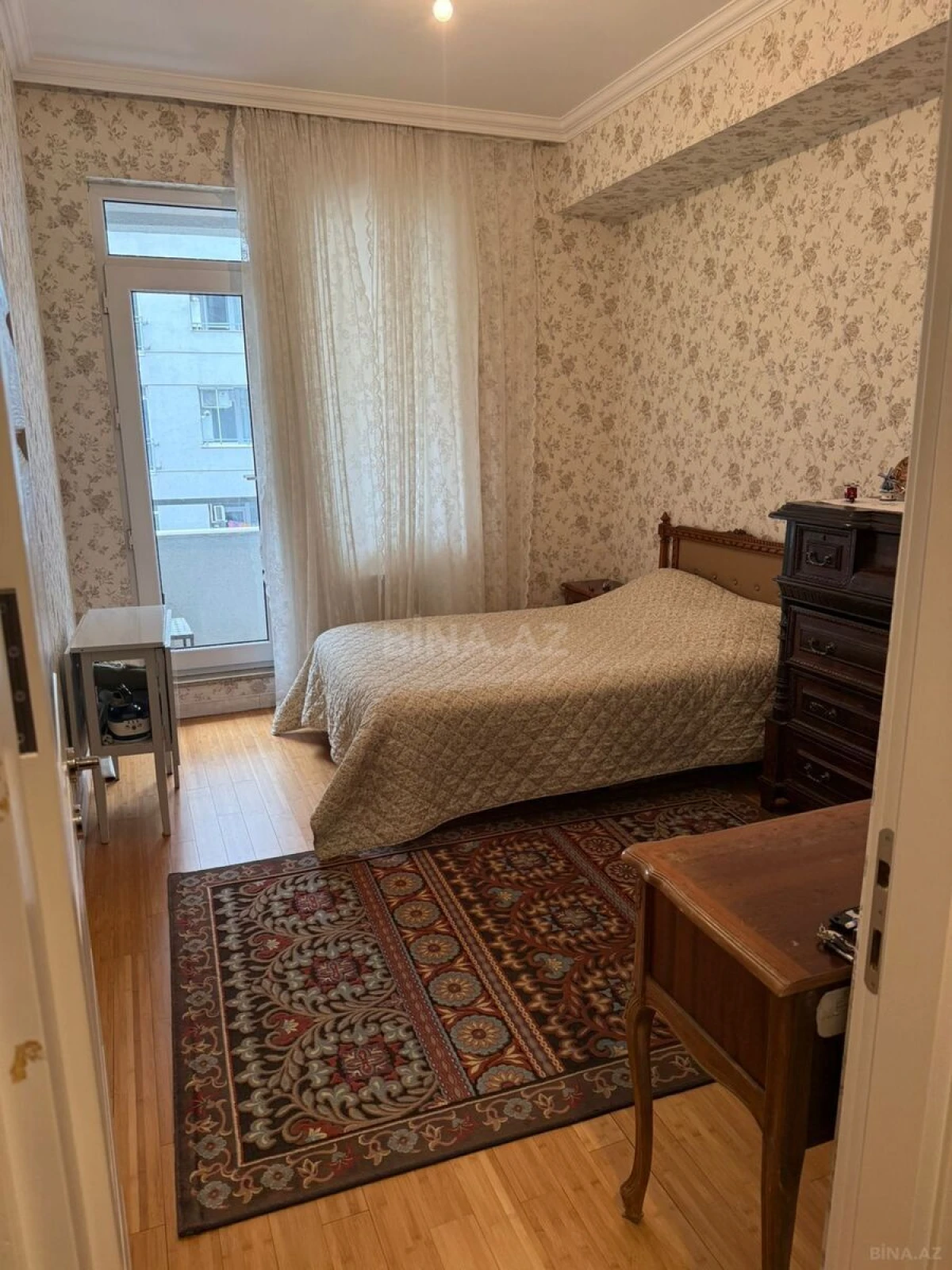 Satılır 3 otaqlı mənzil 70 m²