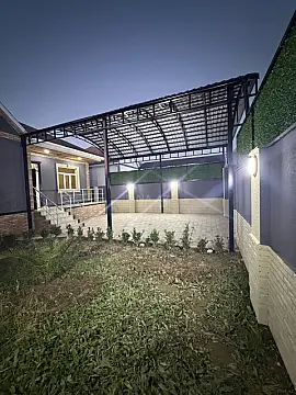 Satılır 3 otaqlı həyət evi 120 m²