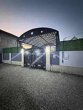 Satılır 3 otaqlı həyət evi 120 m² — Bakı, Novxanı 3 otaq 120.00 m²