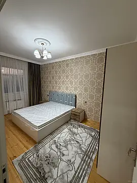 Satılır 3 otaqlı həyət evi 120 m²