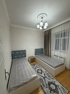 Satılır 3 otaqlı həyət evi 120 m²