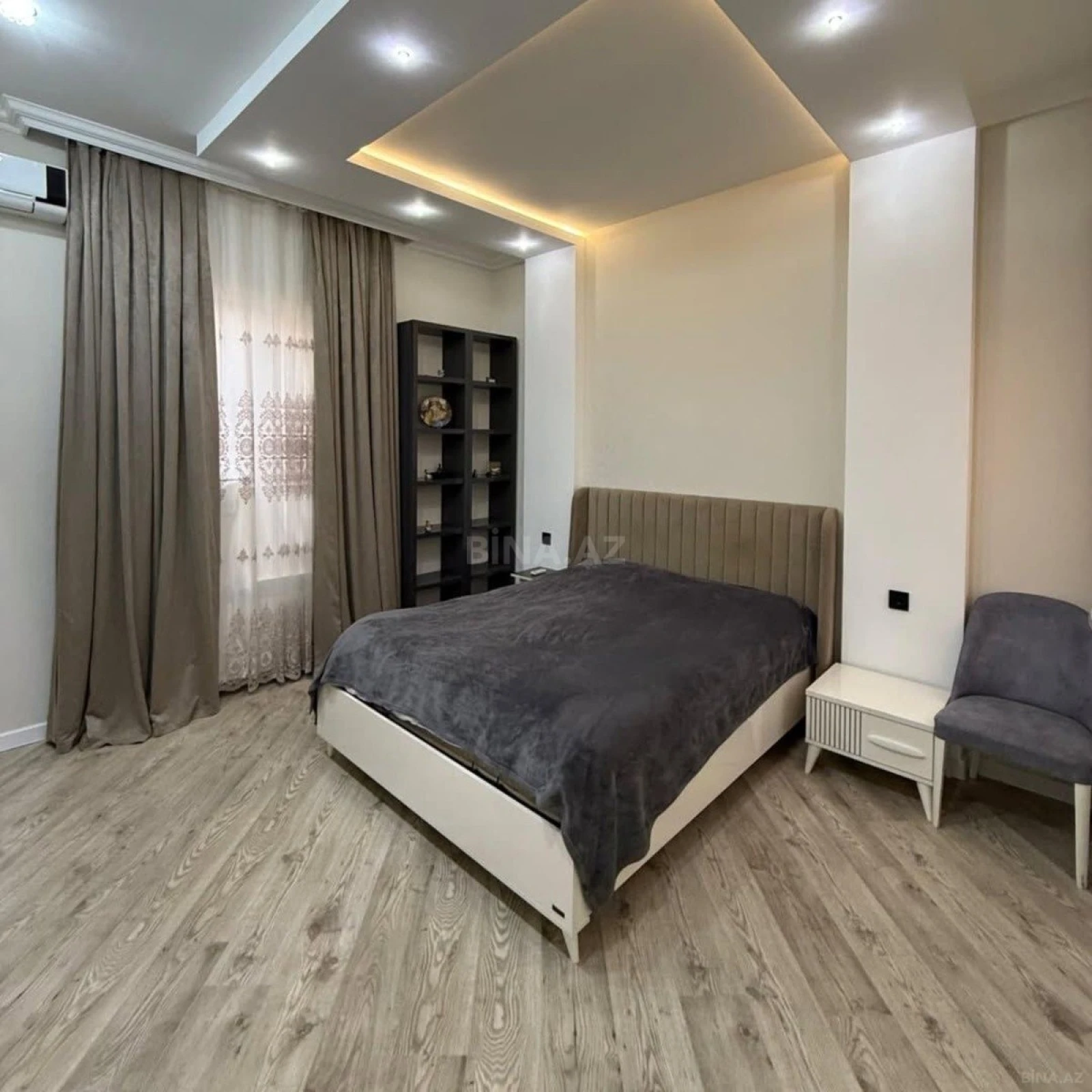 Kirayə verilir 4 otaqlı həyət evi 250 m²