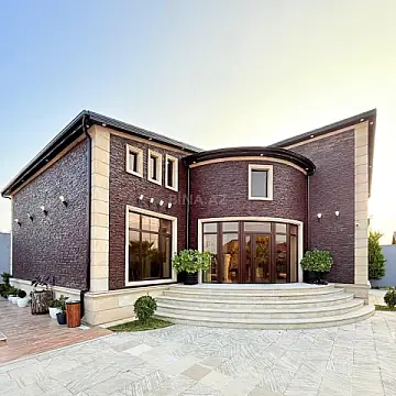 Kirayə verilir 4 otaqlı həyət evi 250 m²