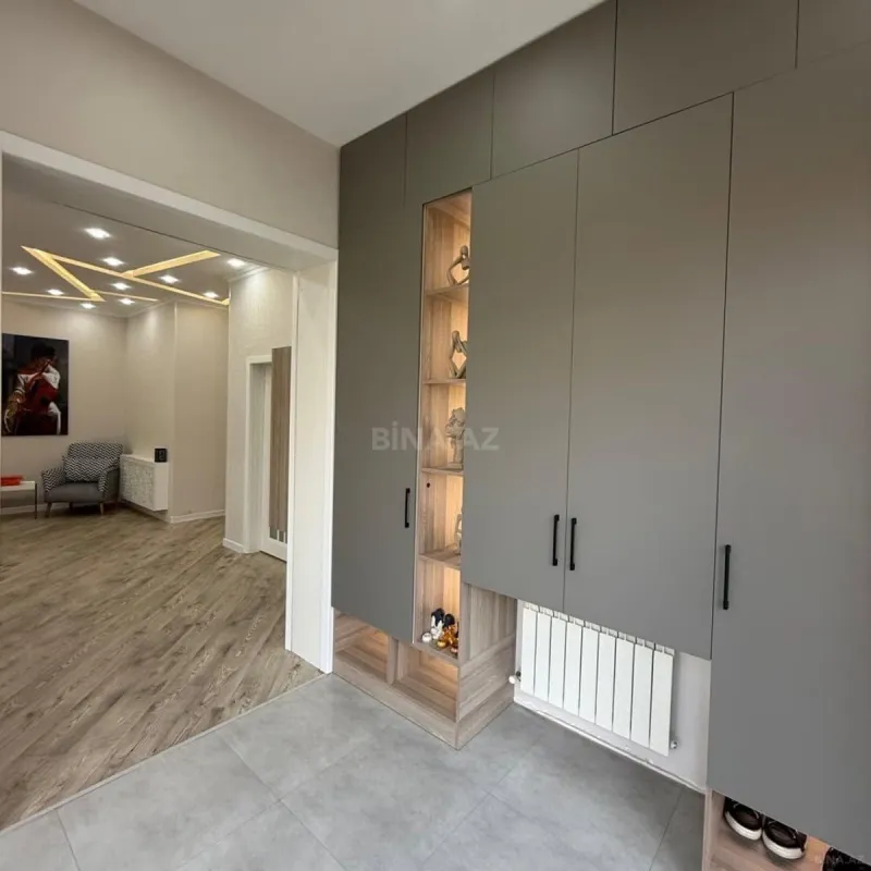 Kirayə verilir 4 otaqlı həyət evi 250 m²