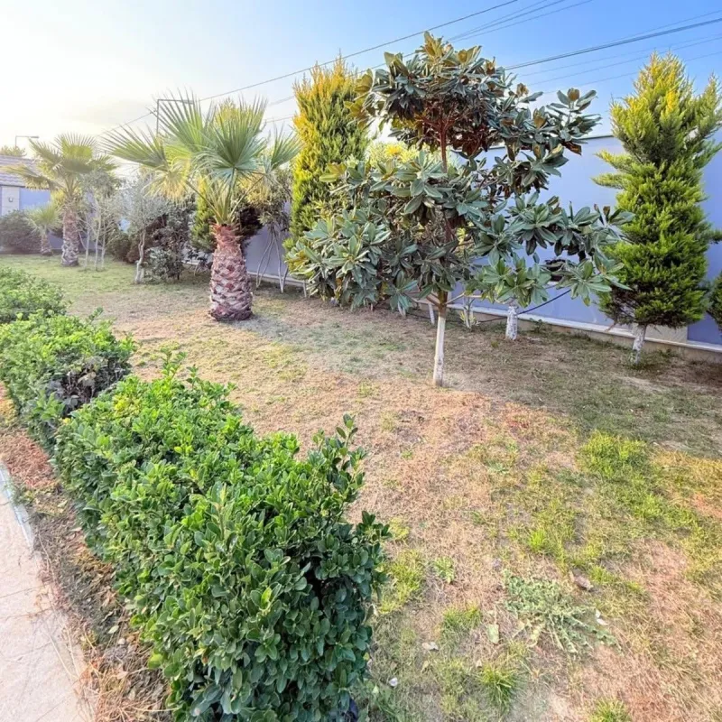 Kirayə verilir 4 otaqlı həyət evi 250 m²