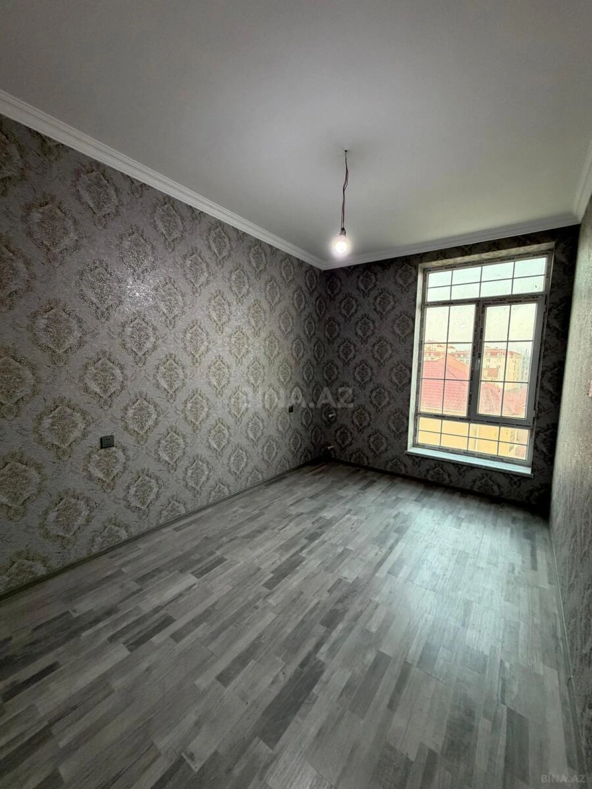 Satılır 2 otaqlı mənzil 50 m²