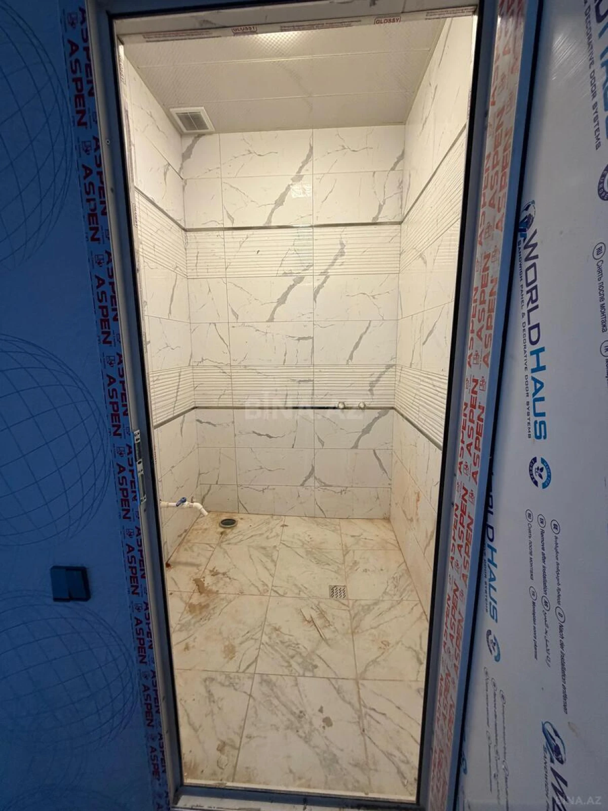 Satılır 2 otaqlı mənzil 50 m²