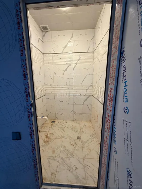 Satılır 2 otaqlı mənzil 50 m²