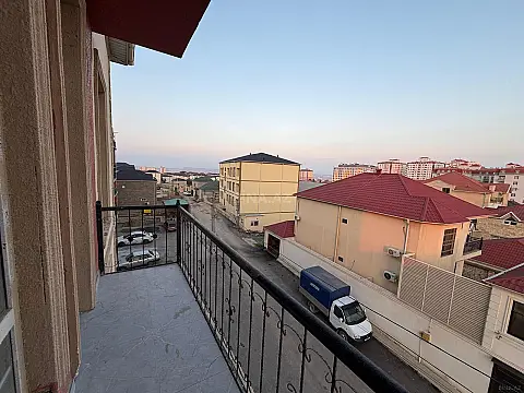 Satılır 2 otaqlı mənzil 50 m²