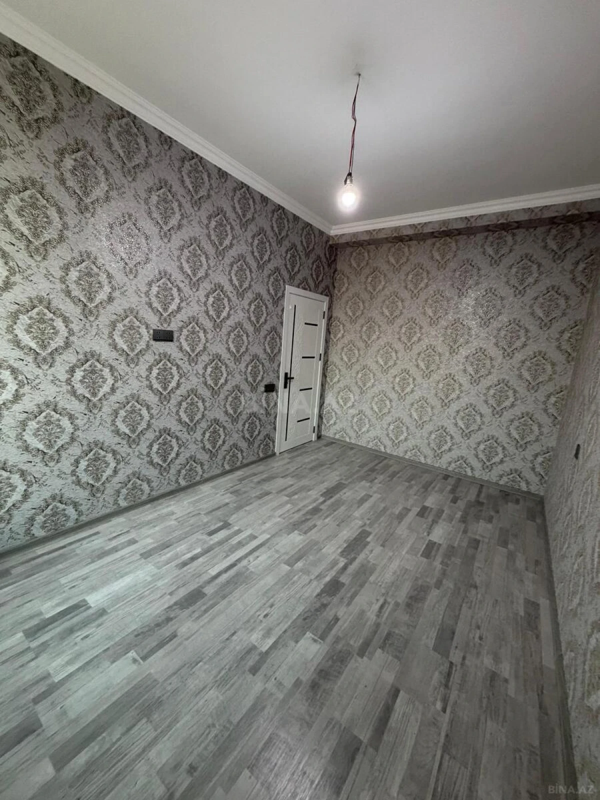 Satılır 2 otaqlı mənzil 50 m²