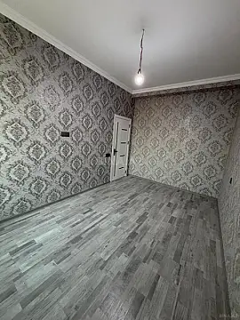 Satılır 2 otaqlı mənzil 50 m²