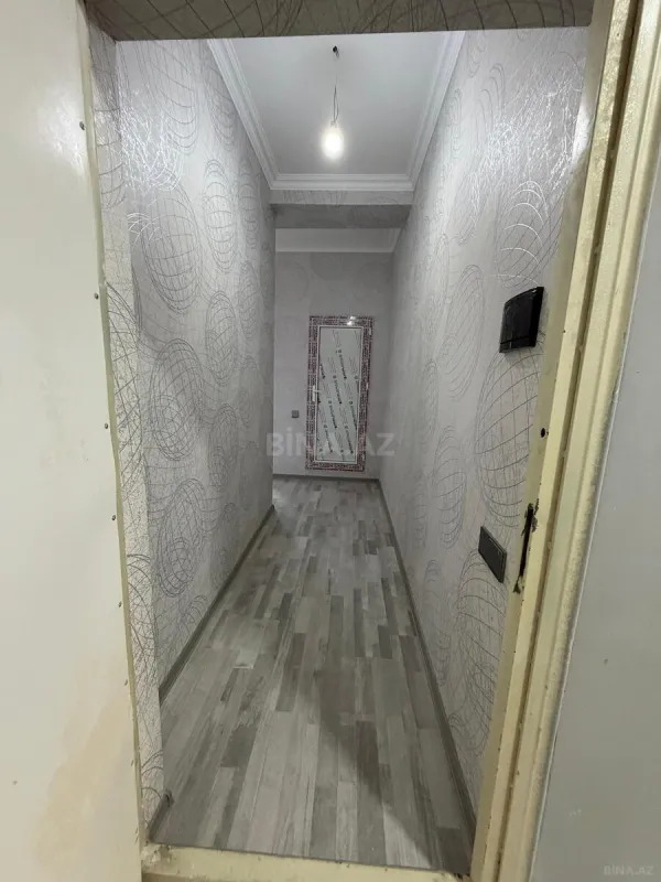 Satılır 2 otaqlı mənzil 50 m²