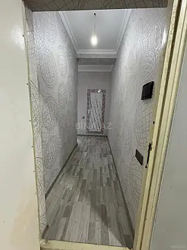 Satılır 2 otaqlı mənzil 50 m²