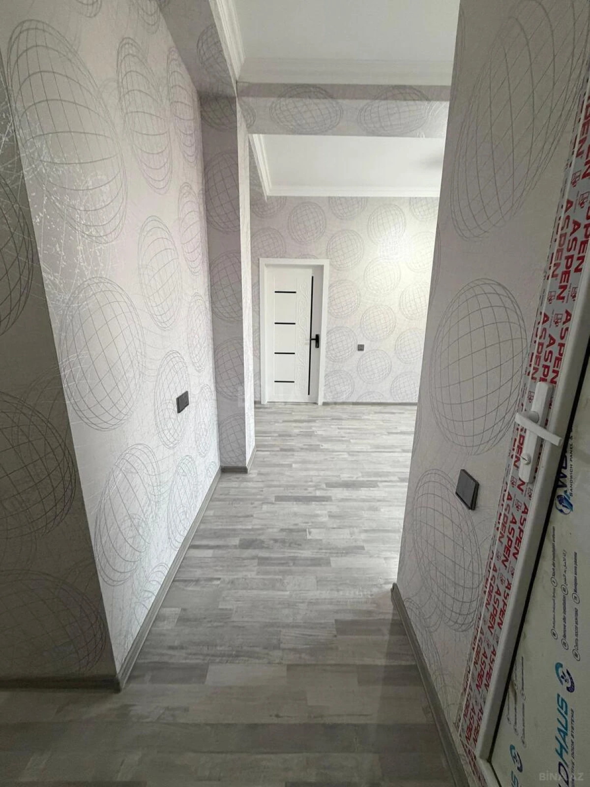 Satılır 2 otaqlı mənzil 50 m²