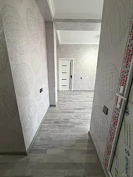 Satılır 2 otaqlı mənzil 50 m²