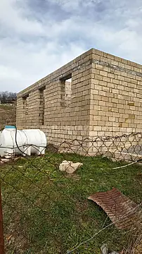 Satılır torpaq sahəsi 12 m²