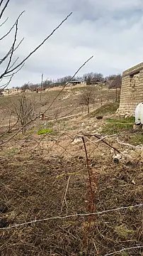 Satılır torpaq sahəsi 12 m²