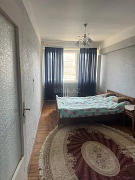 Kirayə verilir 2 otaqlı mənzil 90 m²