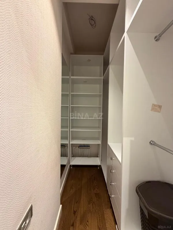 Kirayə verilir 3 otaqlı mənzil 111 m²
