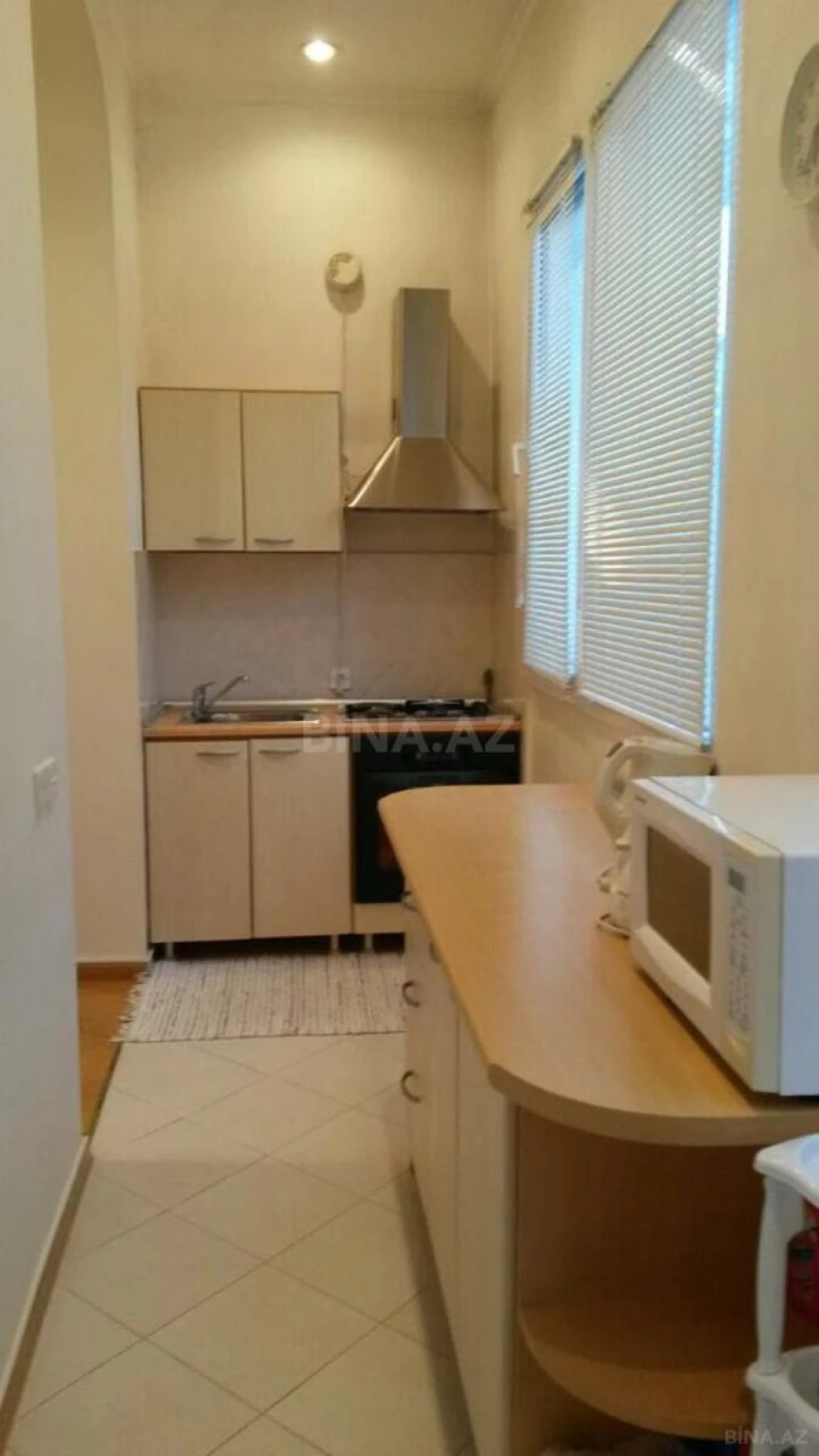 Kirayə verilir 2 otaqlı mənzil 65 m²