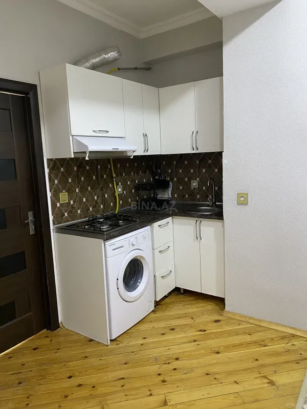 Kirayə verilir 2 otaqlı mənzil 50 m²