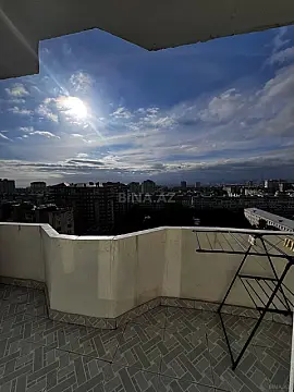 Kirayə verilir 2 otaqlı mənzil 50 m²