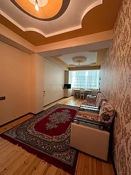 Satılır 3 otaqlı mənzil 80 m² — Bakı, Masazır 3 otaq 80.00 m²