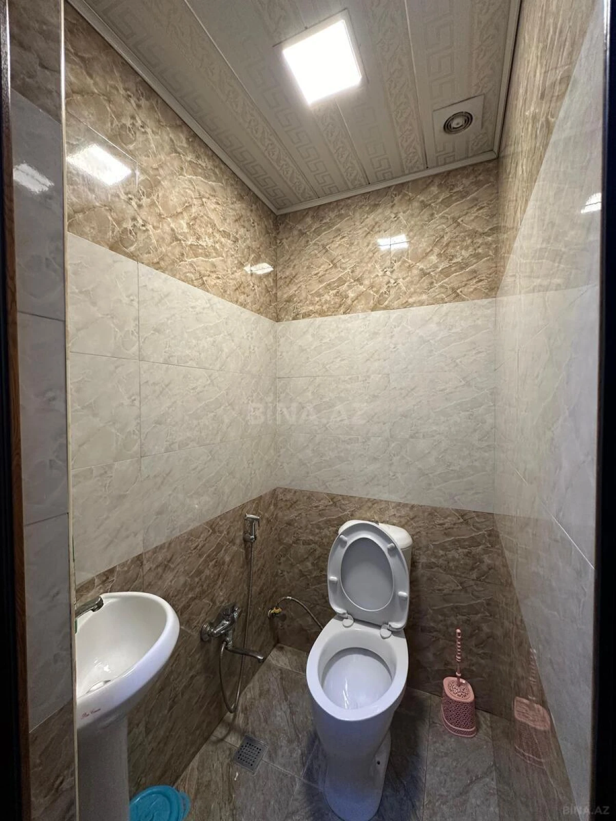 Satılır 3 otaqlı mənzil 80 m²