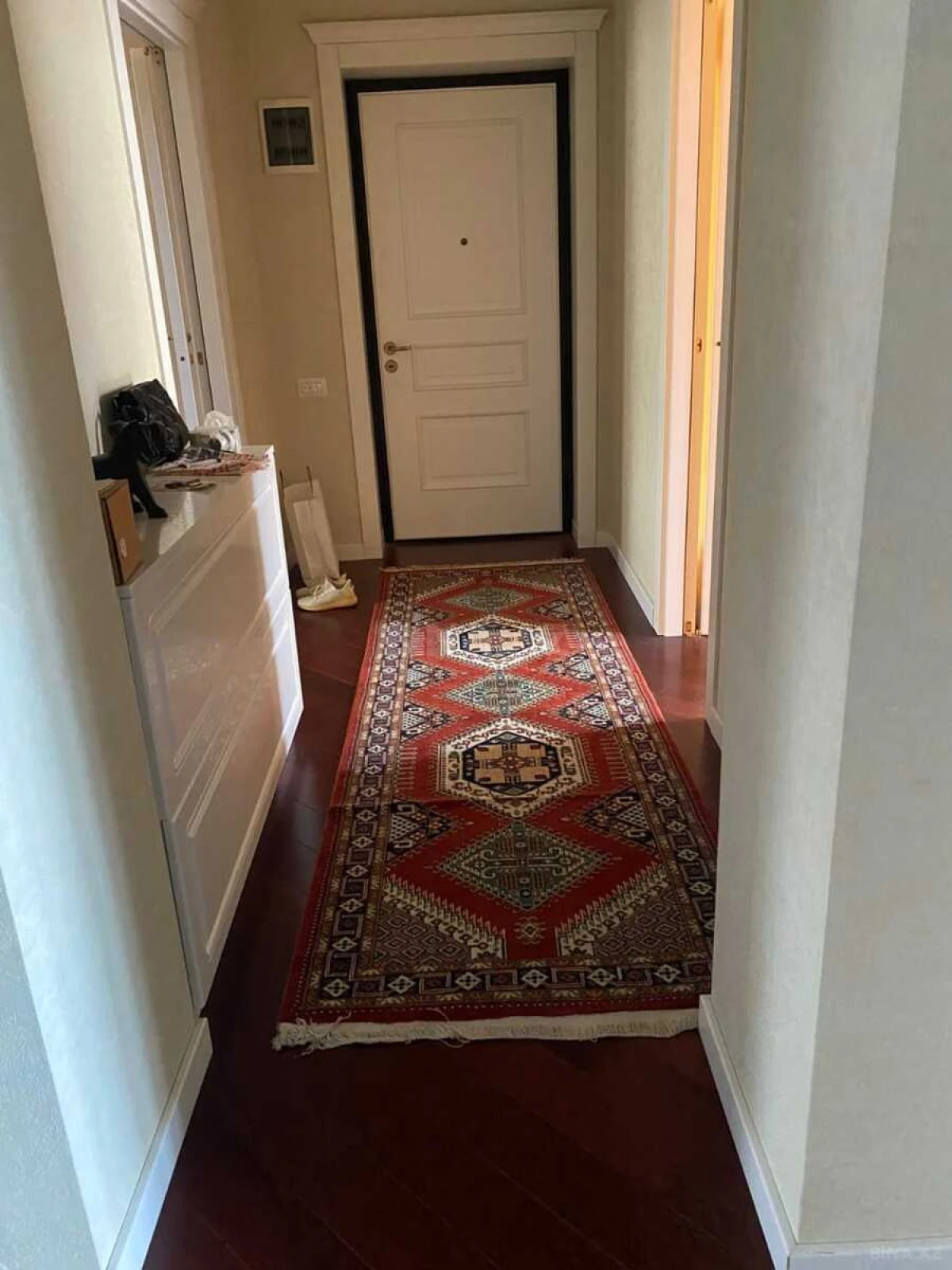 Kirayə verilir 3 otaqlı mənzil 95 m²