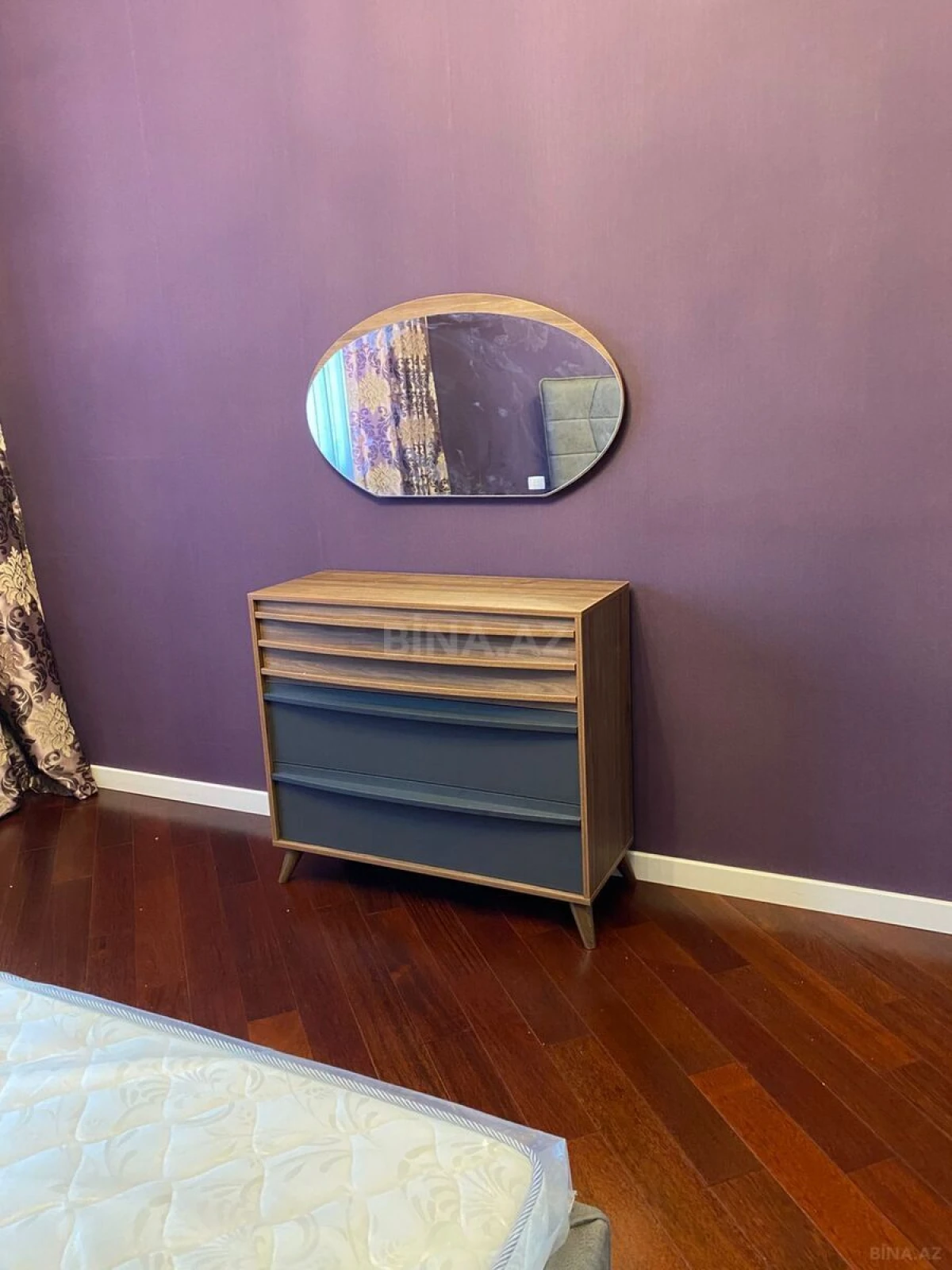 Kirayə verilir 3 otaqlı mənzil 95 m²