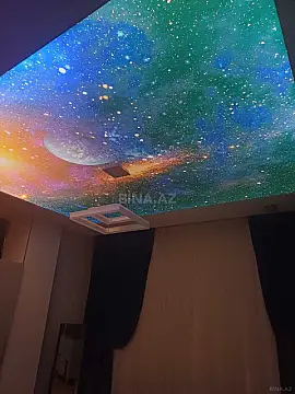 Kirayə verilir 2 otaqlı mənzil 118 m²