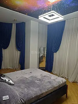 Kirayə verilir 2 otaqlı mənzil 118 m² — Bakı, Xətai m/s yanı 2 otaq 118.00 m²