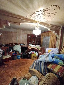 Satılır 4 otaqlı mənzil 100 m²
