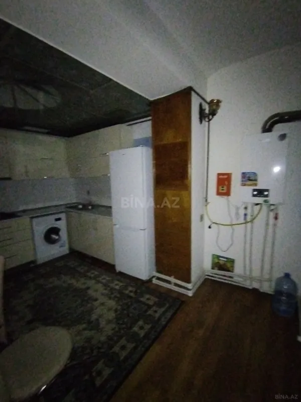 Satılır 4 otaqlı mənzil 100 m²
